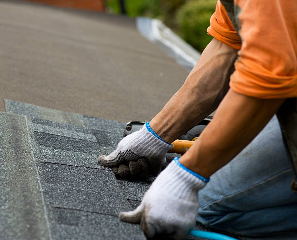 Best Emergency Roof Repair  in River Heights, UT