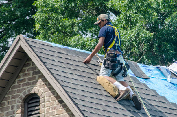 Slate Roofing Contractor in River Heights, UT